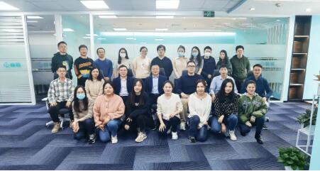 团结一心·成就梦想---ok138cn太阳集团古天乐2023年会圆满举行